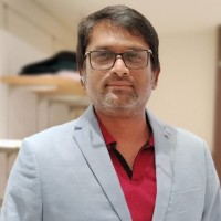 Thulasiram P