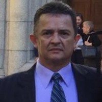 Jorge A. Murillo Sosa
