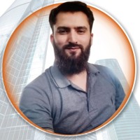 Zeeshan Nazir
