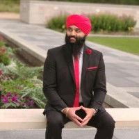 Sumare Singh Thind, Cpa