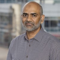 Kashif Wasim