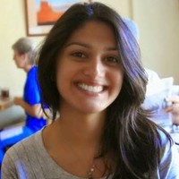 Rita Menon