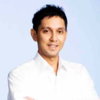 Dr Dusty ALAHAKOON