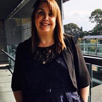 Jill Carson