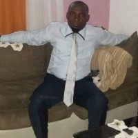 Brice Manfoumbi