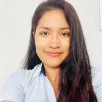 Angie Idrogo Valverde