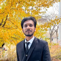 Hardik Trivedi
