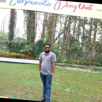 Jamal Hossen