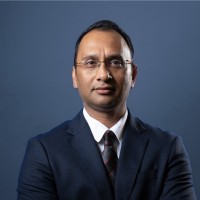Dr. Anuj Kapadiya