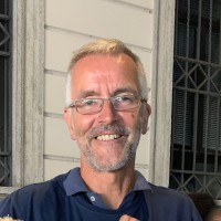 Steve Jenden