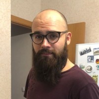 Dmitry Trokhov