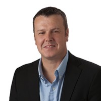 Colin Jones