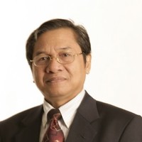 Dr Machfud Sidik MSc