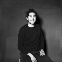 Nicolas Martin
