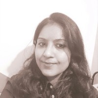 Divya Ashok Kumar