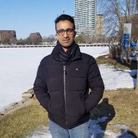 Jawad Ali