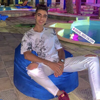 Farouk Mahmoud