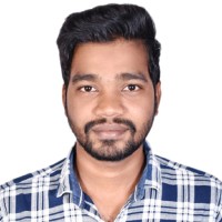Mohammad Asif Shaik