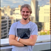 Henrique Mualem Marti