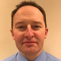 Graham Barnwell