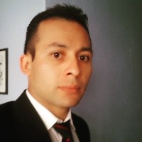 Jose Raul Arenas Trujillo