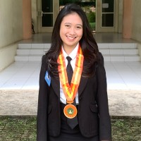 Lusiana Agustin Sesa