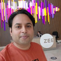 Ranjeet Mishra