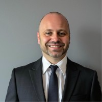 Greg Jackson , MBA
