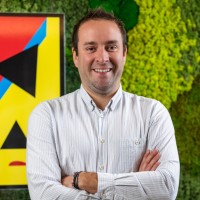 Cédric Delesalle