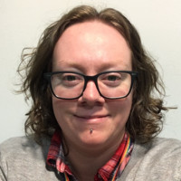 Sharon McAllister