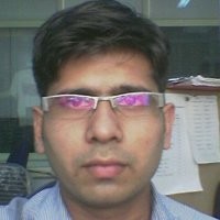 Ashish Chaturvedi