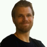 Mats Larsson