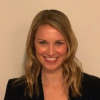 Molly Nutting, MBA