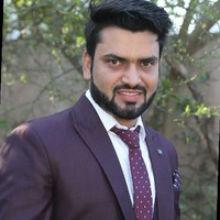 Dinesh Kumar
