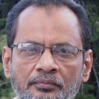 Nasir Uddin
