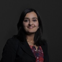 Kapisha Vyas