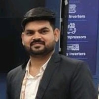 Niranjan K Mahto