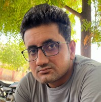 Anil Kumar Punia