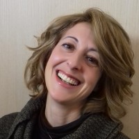 Oriana Palmisano