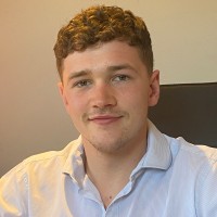 Charlie Burrows