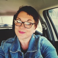 Lindy / Belinda Wolmarans