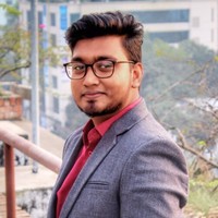 Md. Estekhar Alam