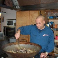 Ren Van Oort