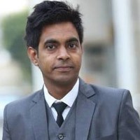 Vishal Rohilla