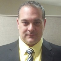 Larry D'Angelo