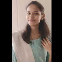 Dharshini V