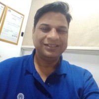 Akhil Dwivedi