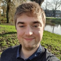 Jordi Van Bennekom