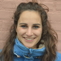 Iris van den Heuvel