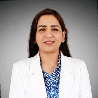 Shivani Sharma